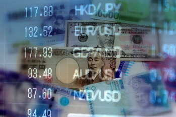 FXトレード戦略