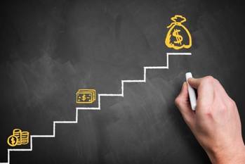 1億円預けても1000円しか増えない現代　資産形成を成功させる方法5つ