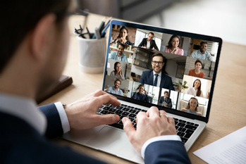 オンラインで伝える力