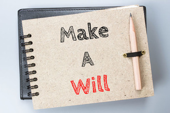 will