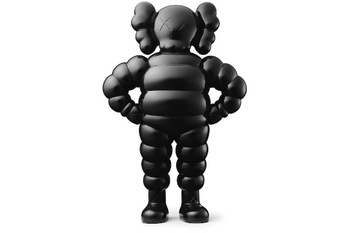 KAWS｜代表的な作品やコラボ作品について解説