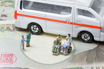 確定申告,医療費控除,交通費