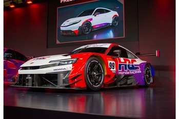 プレリュードはホンダのスポーツフラッグシップ！ 痛快カスタマイズモデルの提案も積極的だ！