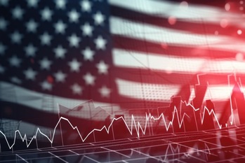 米景気は想定以上の底堅さ、高金利政策は長期化の公算