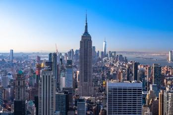 セクターごとに異なる米国リートのパフォーマンス