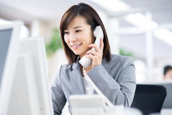 働く女性,管理職希望