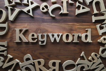 キーワード
