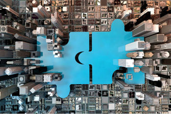 IBM,決算報告,巨額買収﻿