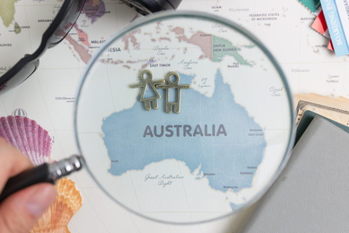 オーストラリア総選挙