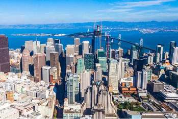 億万長者,多い都市