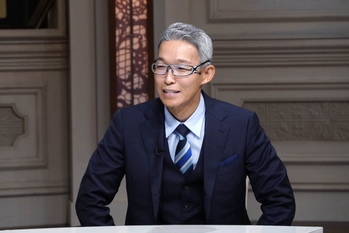 カンブリア宮殿,リクルート