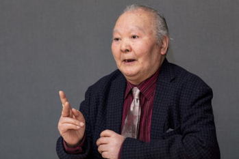 境地,加藤一二三