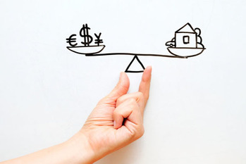 海外,日本,不動産マーケット