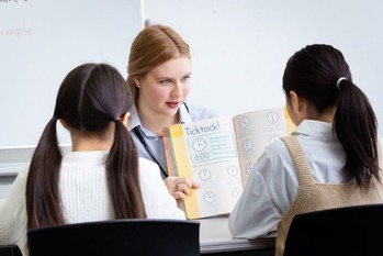 学研、講談社からこども教室事業をM＆Aで取得　学習教室市場が活性化