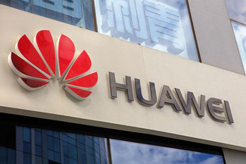 HUAWEI
