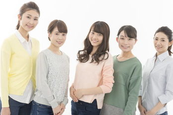 女性のライフコース