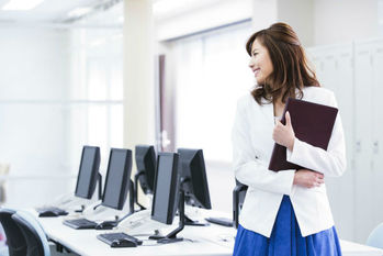 派遣社員,正社員