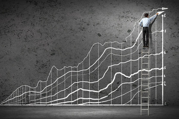 統計的視点,個別銘柄,分析