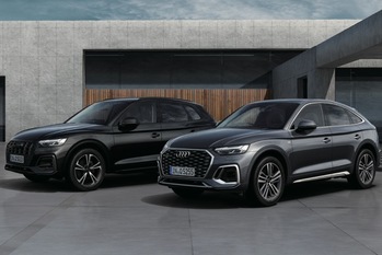 1月の輸入車市場は前年比で横ばい状況。アウディが2位に！（2023年1月・輸入乗用車販売）