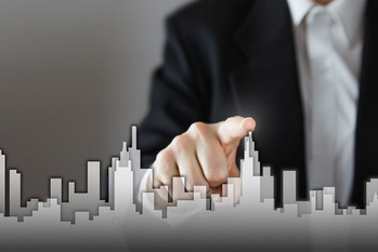 世界,都市総合力ランキング