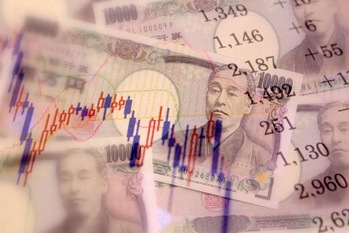 日銀の利上げ期待再燃で、年末に1ドル=140円と円高へ