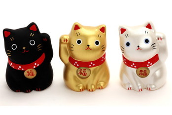 金運アップスポット