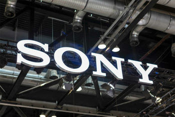 SONY,年収