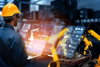 AIによって可能になる業務効率とは？