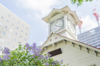 札幌オフィス市場,見通し