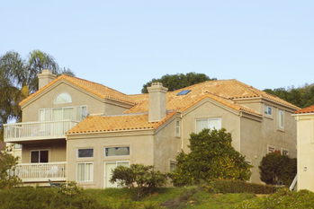 米住宅着工、許可件数