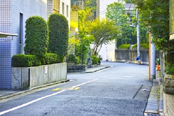 資産価値,首都圏