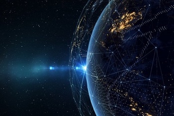 2040年,100兆円,宇宙ビジネス