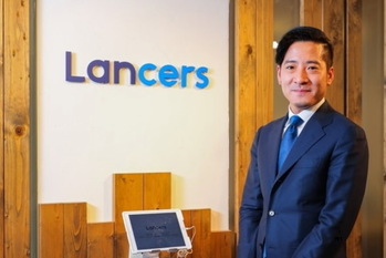 ランサーズ,秋好陽介