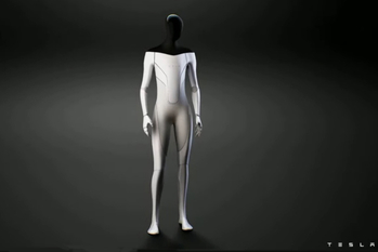テスラ社がヒト型ロボットを公開。開発の本当の狙いは何か？