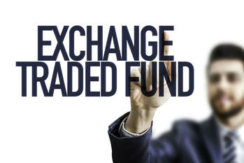 ETF,投資信託,投信,金融商品比較