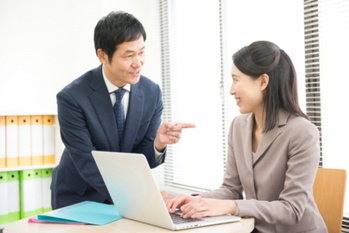 アクティブリスニング