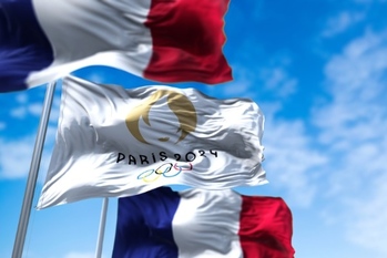 2024 年パリ五輪は「ブロックチェーンオリンピック」になる！？