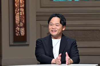 カンブリア宮殿,ビーケージャパンホールディングス