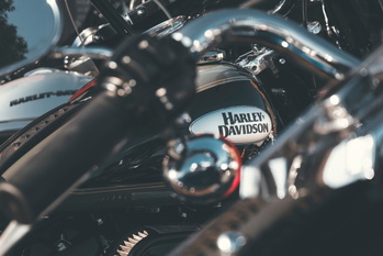 ハーレーダビッドソン 2車種　計332台リコール発表