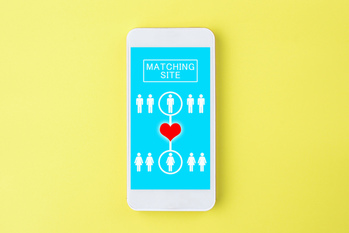 マッチングサービス
