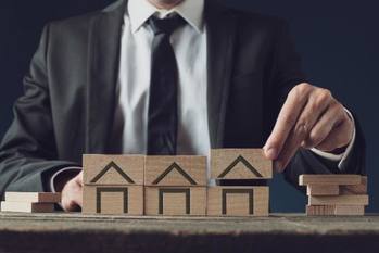 会社員,不動産投資