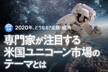 ユニコーン,2020,米国