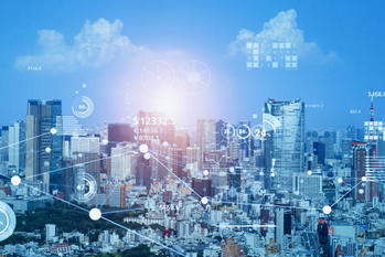 インフレ圧力は依然根強い、日経平均株価は4週連続で上昇