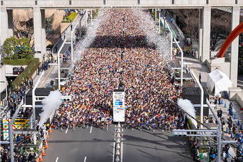 「東京マラソン2026」完走記　サブ7（制限時間ぎりぎり）、それでも走り続けた42.195km