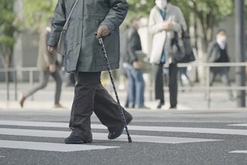 日本の高齢者就業率、世界と比べると ? 「あなたの資産」に働いてもらう視点を