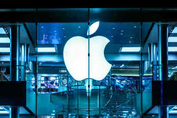 アップル,株主,1万円,米国株