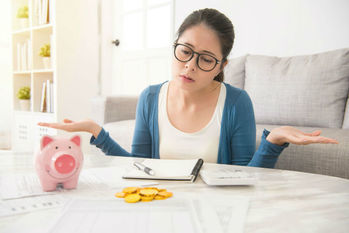 貯金,コツ,衝動買い