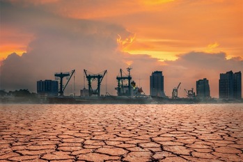 エルニーニョ現象が新興国に甚大な被害を及ぼす可能性