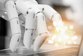 AI,中国経済,職業,界面