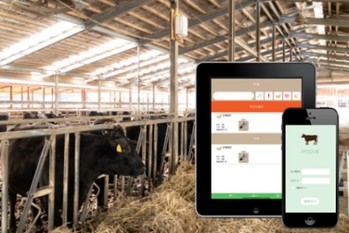 ファーマーズサポート